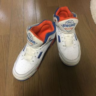 ナイキ(NIKE)のewing33(スニーカー)