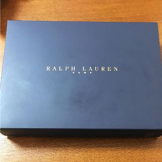 ラルフローレン(Ralph Lauren)のRALPH LAUREN ラルフローレン タオル(タオル/バス用品)