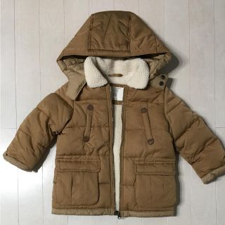 ザラキッズ(ZARA KIDS)のZARA kids アウター(ジャケット/上着)