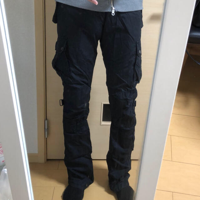 古着 テットオム カーゴパンツ 新しい購入体験 - matesic.rs