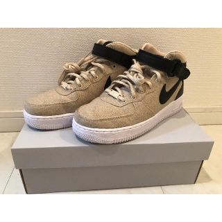 ナイキ(NIKE)のNIKE Air FORCE 1(スニーカー)