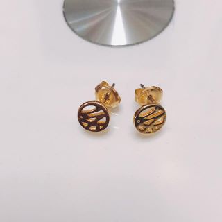 トゥエンティーフォーカラッツ(24karats)の24karats ピアス(ピアス)