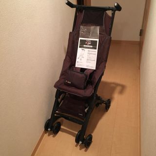 グッドベビー(Goodbaby)のkapi様専用(ベビーカー/バギー)