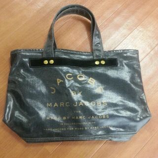 マークバイマークジェイコブス(MARC BY MARC JACOBS)のマーク♡トートバッグ♡(トートバッグ)