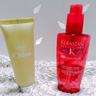 ケラスターゼ(KERASTASE)のpoot様専用(その他)