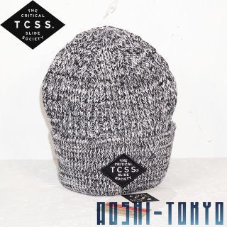 ロンハーマン(Ron Herman)の◆TCSS キャスタウェイ ビーニー (ニット帽/ビーニー)