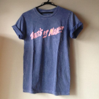 ロンハーマン(Ron Herman)の♡ロンハーマン購入♪MASACA♡(Tシャツ(半袖/袖なし))