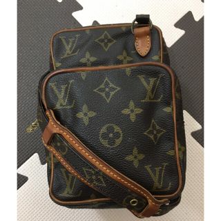 ルイヴィトン(LOUIS VUITTON)の 中古 ルイヴィトン 旧アマゾン(ショルダーバッグ)