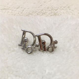 ディオール(Dior)のDior ピアス (肩耳のみです)(ピアス)