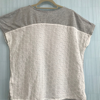 ショコラフィネローブ(chocol raffine robe)のグリーンパークス  Tシャツ(Tシャツ(半袖/袖なし))