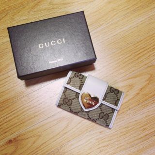 グッチ(Gucci)のGUCCI☆新品6連キーケース(キーホルダー)