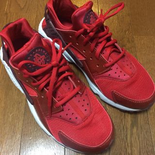 ナイキ(NIKE)のNIKE ハラチ 26.5cm(スニーカー)