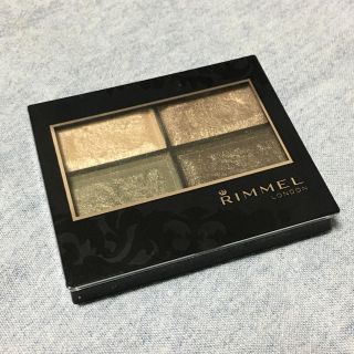 リンメル(RIMMEL)のリンメル  アイシャドウ  ロイヤルヴィンテージアイズ(アイシャドウ)