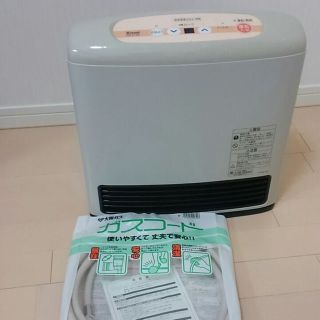 リンナイ(Rinnai)のガスファン　Rinnai　送料込(その他)