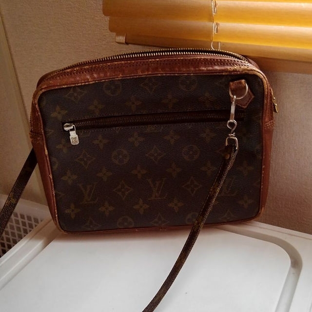 LOUIS VUITTON(ルイヴィトン)の専用です レディースのバッグ(ショルダーバッグ)の商品写真