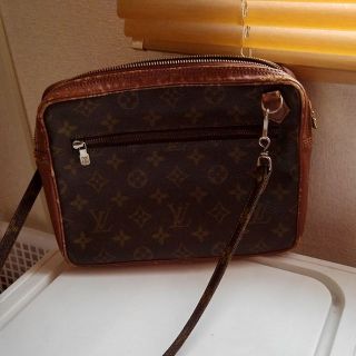 ルイヴィトン(LOUIS VUITTON)の専用です(ショルダーバッグ)