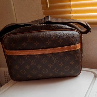 ルイヴィトン(LOUIS VUITTON)のルイヴィトンショルダー(ショルダーバッグ)