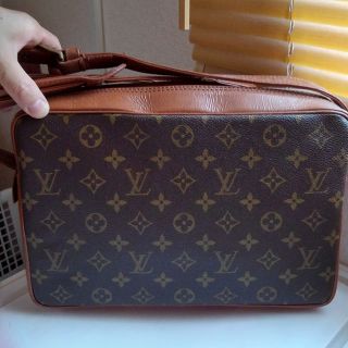 ルイヴィトン(LOUIS VUITTON)のルイヴィトンショルダー(ショルダーバッグ)