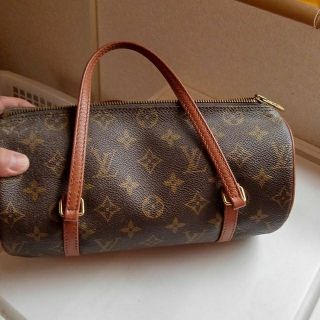 ルイヴィトン(LOUIS VUITTON)のルイヴィトン(ハンドバッグ)