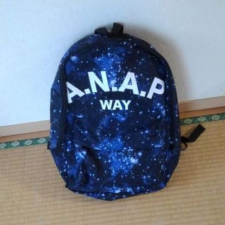 アナップ(ANAP)のANAPリュック(リュック/バックパック)