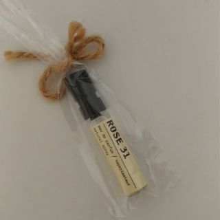 le labo rose31(ユニセックス)