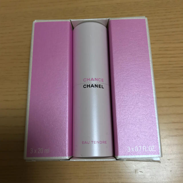 CHANEL(シャネル)のシャネル  オータンドゥル ツイスト&スプレー コスメ/美容の香水(香水(女性用))の商品写真