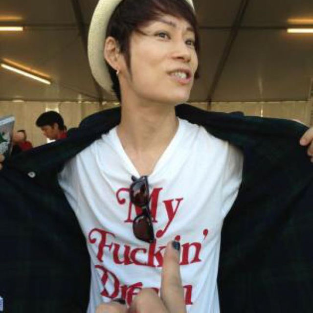 TAKUYA∞着用Tシャツの通販 by vg8's shop|ラクマ TAKUYA∞着用Tシャツの通販 by vg8's shop|ラクマ
