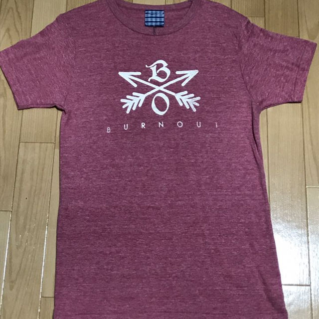 TAKUYA∞着用Tシャツ