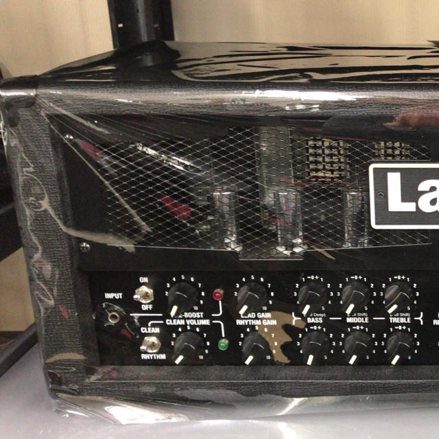 Laney irt120h ギターヘッドアンプ 激安大特価 楽器 | bca.edu.gr