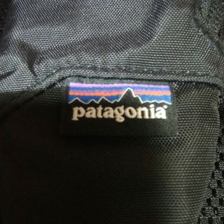 パタゴニア(patagonia)のパタゴニア ワンショルダーバッグ(ショルダーバッグ)