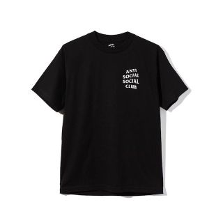 AntiSocialSocialClub ASSC 17SS Tシャツ あさん(その他)