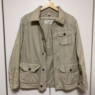 アクネ ミリタリージャケット(メンズ)の通販 6点 | ACNEのメンズを買う