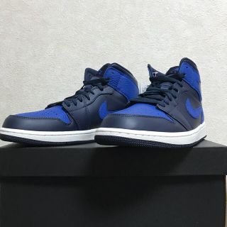 ナイキ(NIKE)のAir Jordan 1 Mid(スニーカー)