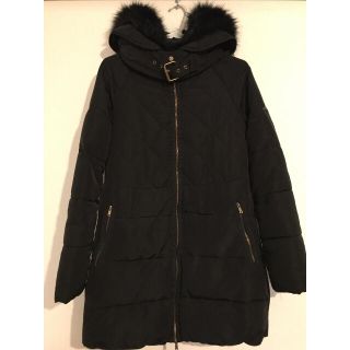 ザラ(ZARA)のZARA ダウン(ダウンコート)