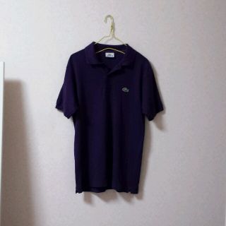 ラコステ(LACOSTE)のLACOSTE＊ポロシャツ(ポロシャツ)