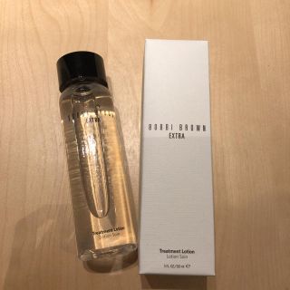 ボビイブラウン(BOBBI BROWN)のBOBBI BROWN ボビイブラウン エクストラ トリートメント ローション(化粧水/ローション)