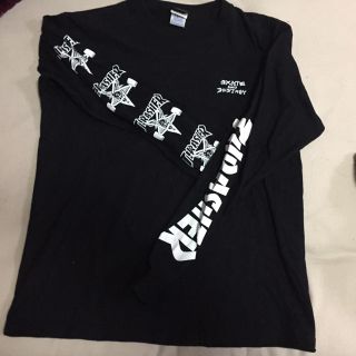 スラッシャー(THRASHER)のTHRASHER ロンT(Tシャツ/カットソー(七分/長袖))