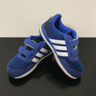 アディダス(adidas)のかなめ様 専用   adidas 16cm(スニーカー)