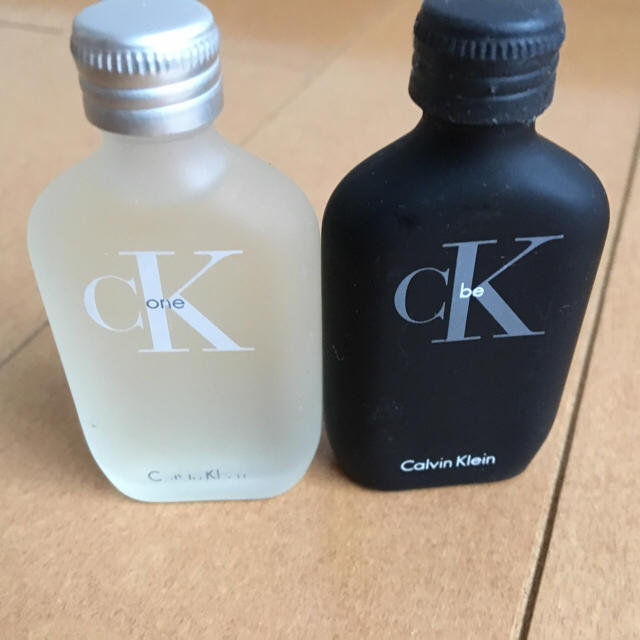 Calvin Klein(カルバンクライン)の Calvin Klein  コスメ/美容の香水(ユニセックス)の商品写真