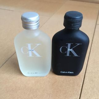 カルバンクライン(Calvin Klein)の Calvin Klein (ユニセックス)