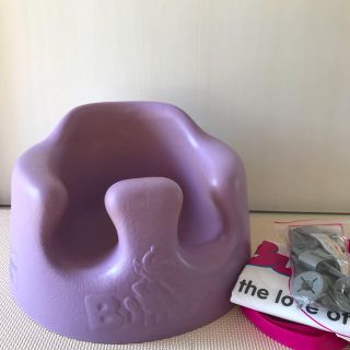 バンボ(Bumbo)のバンボ💕箱、付属品付きセット(その他)