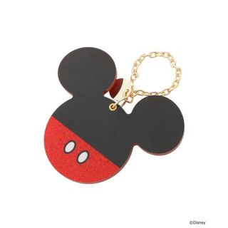 カラーズバイジェニファースカイ(COLORS by Jennifer Sky)のDisneyミッキー ミラーチャーム(チャーム)