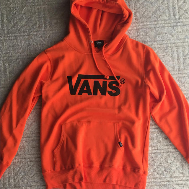 VANS(ヴァンズ)のvansパーカー  レディースのトップス(パーカー)の商品写真