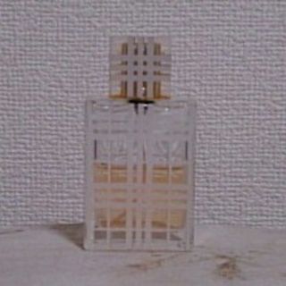 バーバリー(BURBERRY)のバーバリー♪ブリット 中古品(香水(女性用))