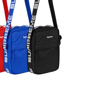 シュプリーム(Supreme)のsupreme  2018ss ショルダーバッグ(その他)