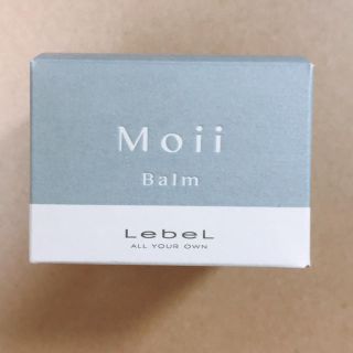 ルベル(ルベル)のLebeL ルベル モイバーム ウォークインフォレスト(ヘアワックス/ヘアクリーム)