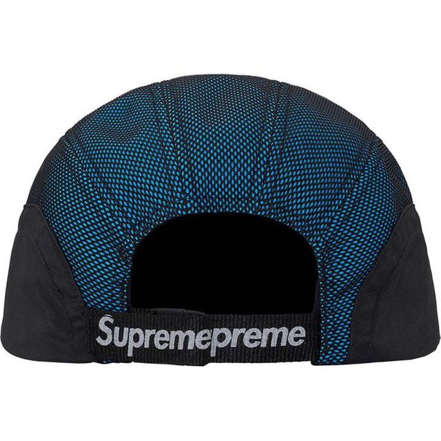 supreme Nike Trail Running Hat black