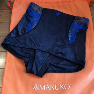 マルコ(MARUKO)のMARUKO:カーヴィシャス ショートガードル(その他)