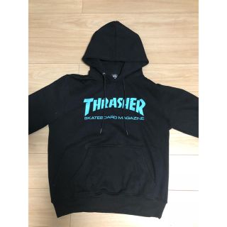 スラッシャー(THRASHER)のTHRASHER パーカー(パーカー)