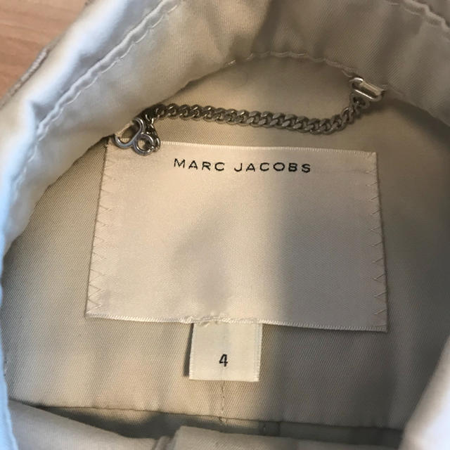 MARC JACOBS(マークジェイコブス)のMARC JACOBS ミリタリーセットアップ レディースのジャケット/アウター(ミリタリージャケット)の商品写真